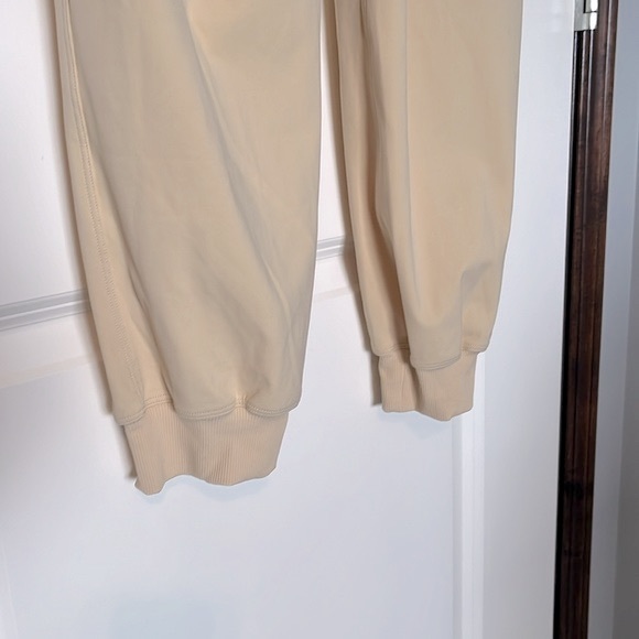 Lululemon Stretch High Rise Jogger - Picture 8 of 9